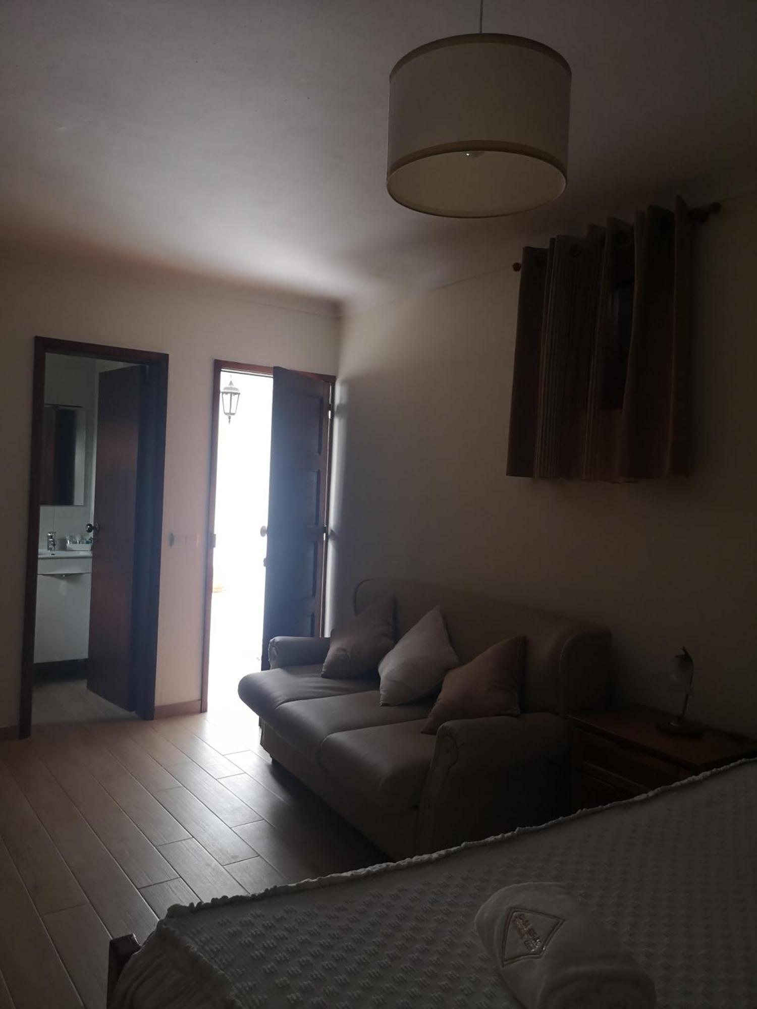 Casa Girao - Alojamento Local Termas de Sao Pedro do Sul Kamer foto